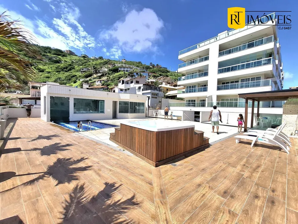 Cobertura, 2 quartos, 263 m² - Foto 30