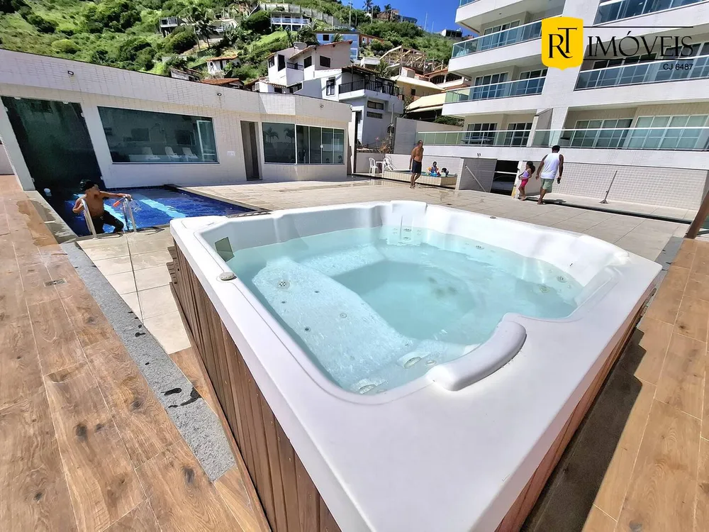 Cobertura, 2 quartos, 263 m² - Foto 29