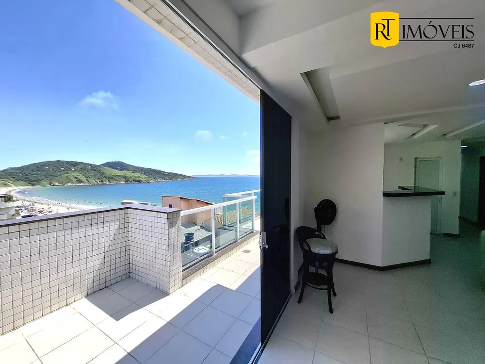 Cobertura, 2 quartos, 263 m² - Foto 1