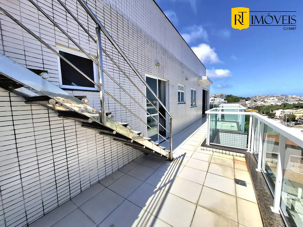 Cobertura, 2 quartos, 263 m² - Foto 21