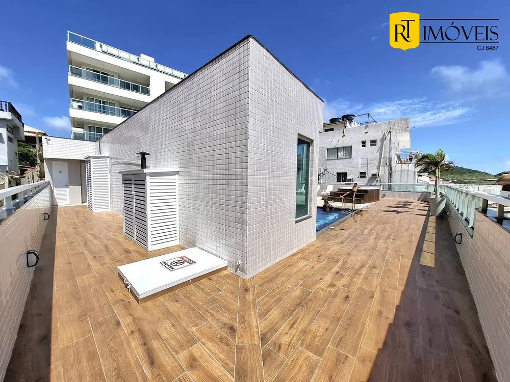 Cobertura, 2 quartos, 263 m² - Foto 27