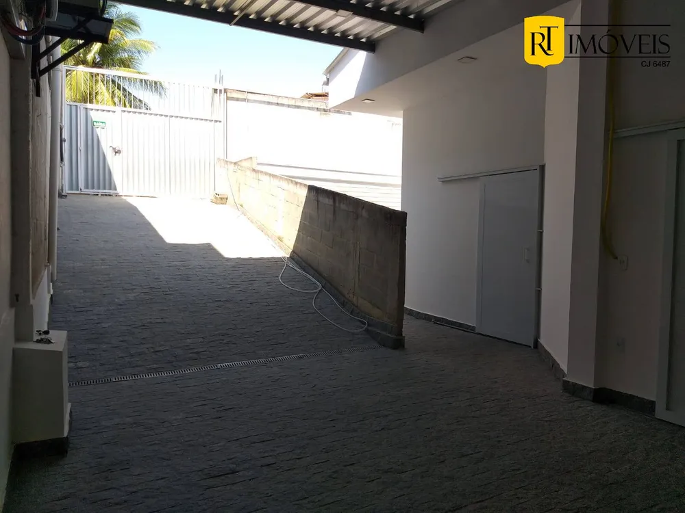 Depósito-Galpão, 450 m² - Foto 39