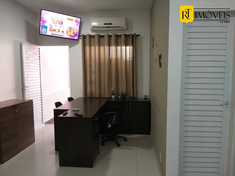 Depósito-Galpão, 450 m² - Foto 37