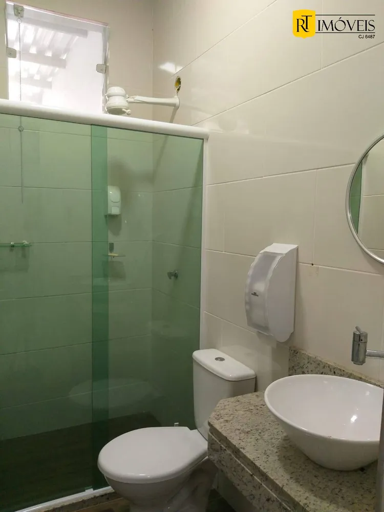 Depósito-Galpão, 450 m² - Foto 14