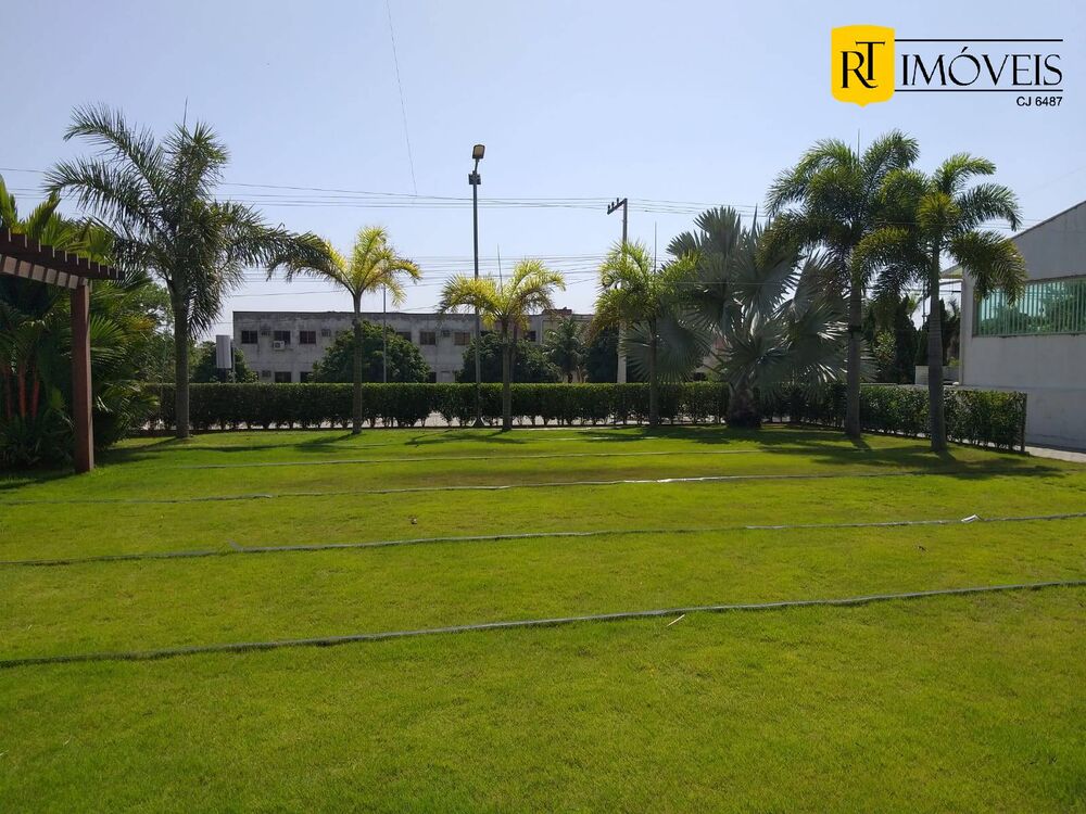 Depósito-Galpão, 450 m² - Foto 6