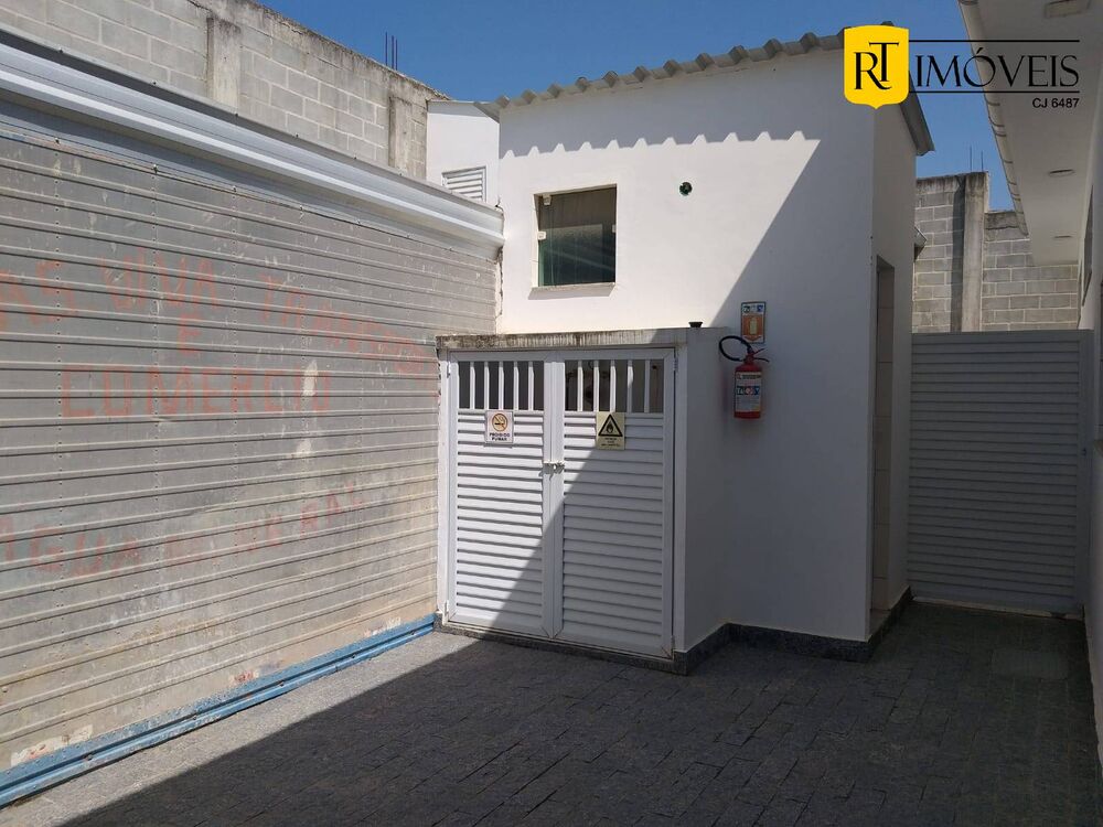 Depósito-Galpão, 450 m² - Foto 8