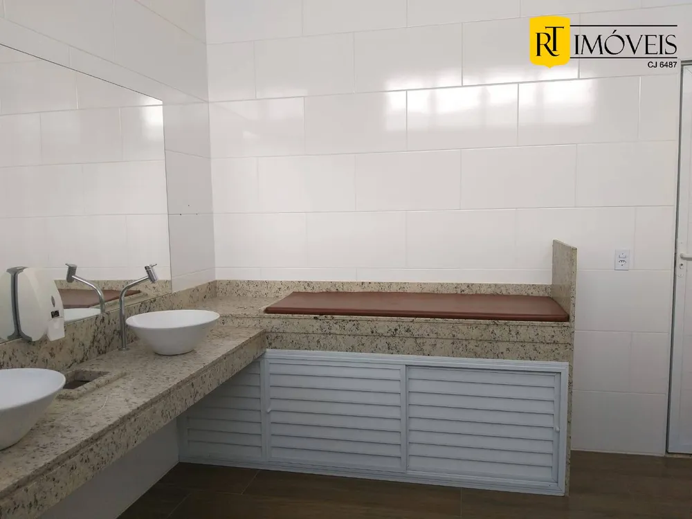 Depósito-Galpão, 450 m² - Foto 31