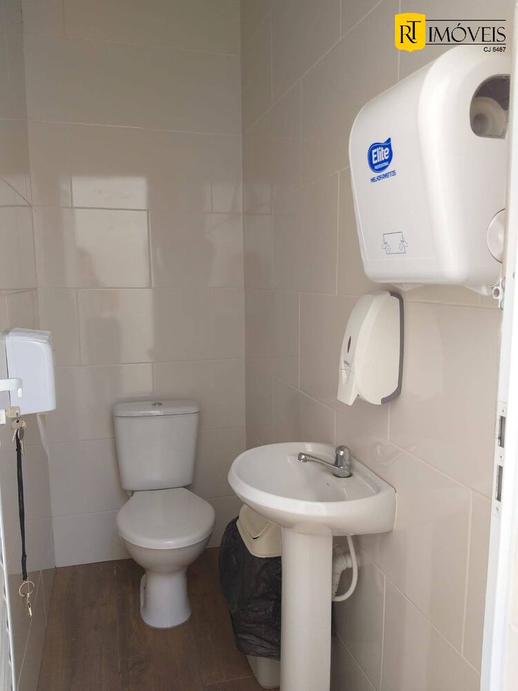 Depósito-Galpão, 450 m² - Foto 10