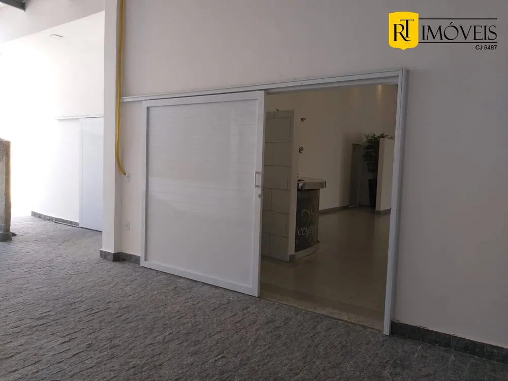 Depósito-Galpão, 450 m² - Foto 32