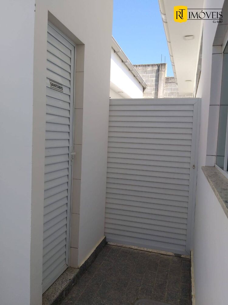 Depósito-Galpão, 450 m² - Foto 3