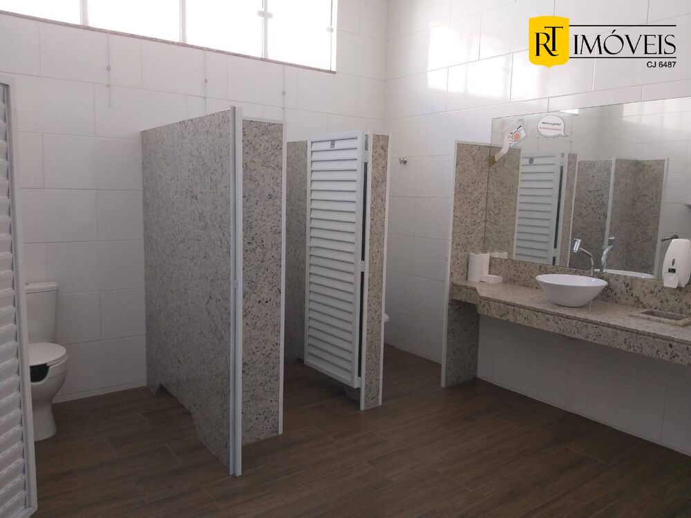 Depósito-Galpão, 450 m² - Foto 1