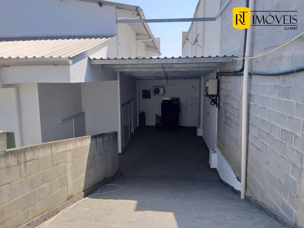 Depósito-Galpão, 450 m² - Foto 16