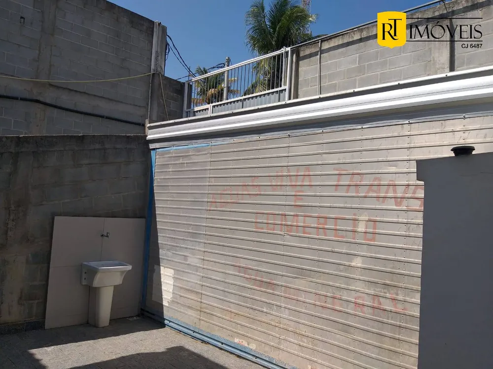 Depósito-Galpão, 450 m² - Foto 41