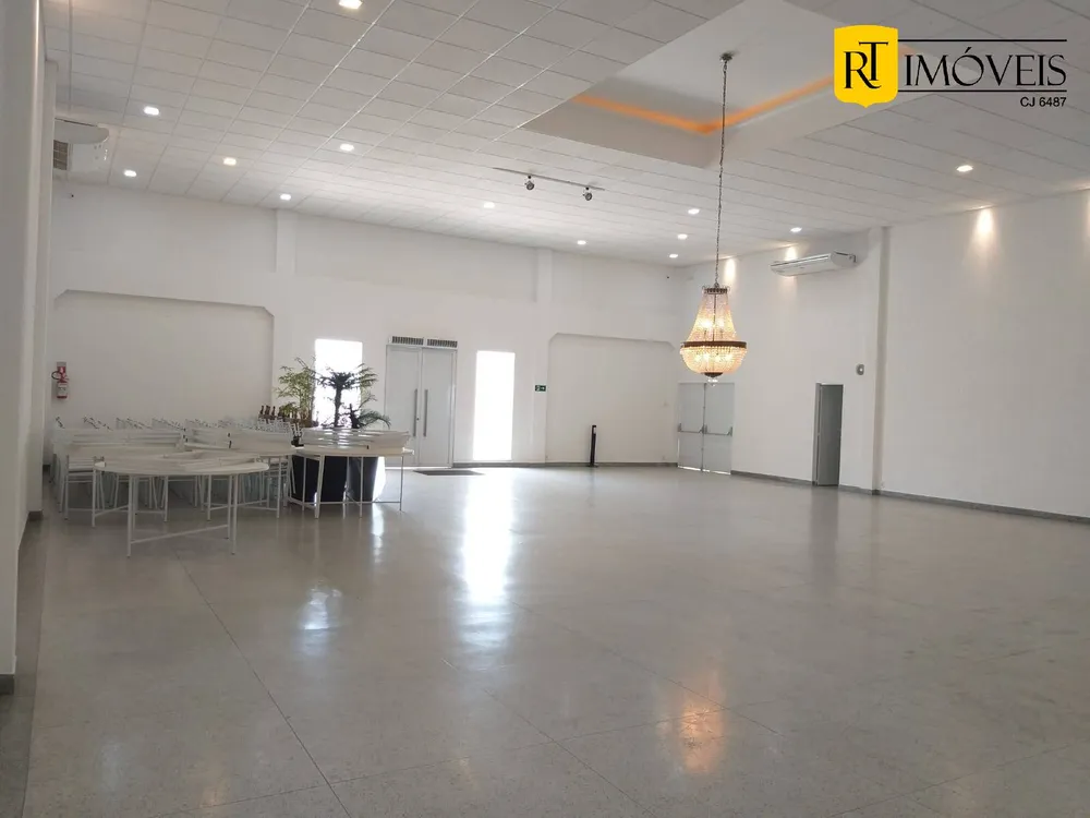 Depósito-Galpão, 450 m² - Foto 16