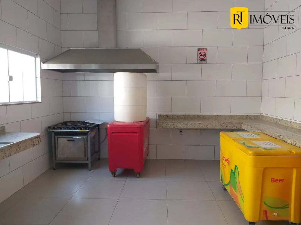 Depósito-Galpão, 450 m² - Foto 34