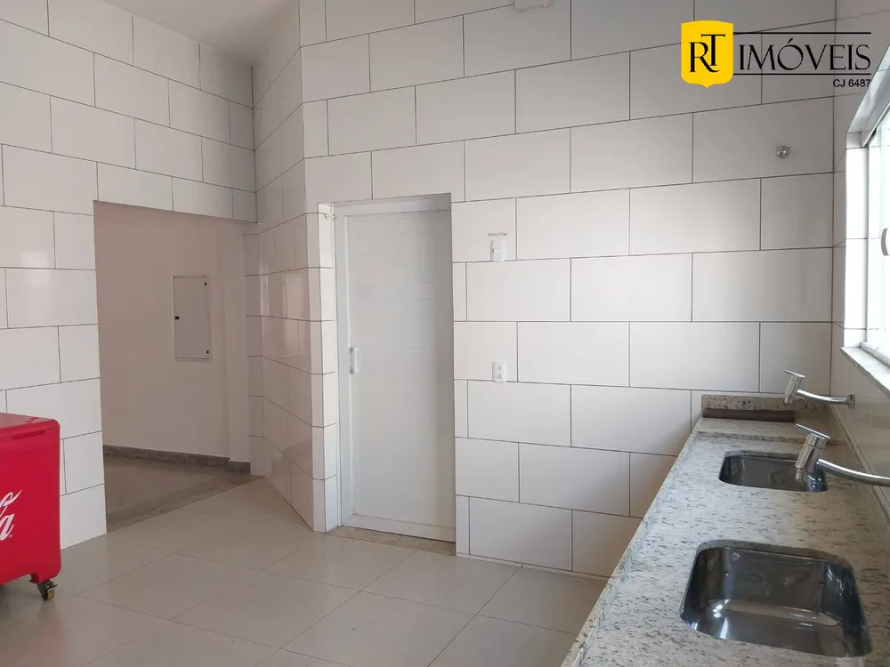 Depósito-Galpão, 450 m² - Foto 26