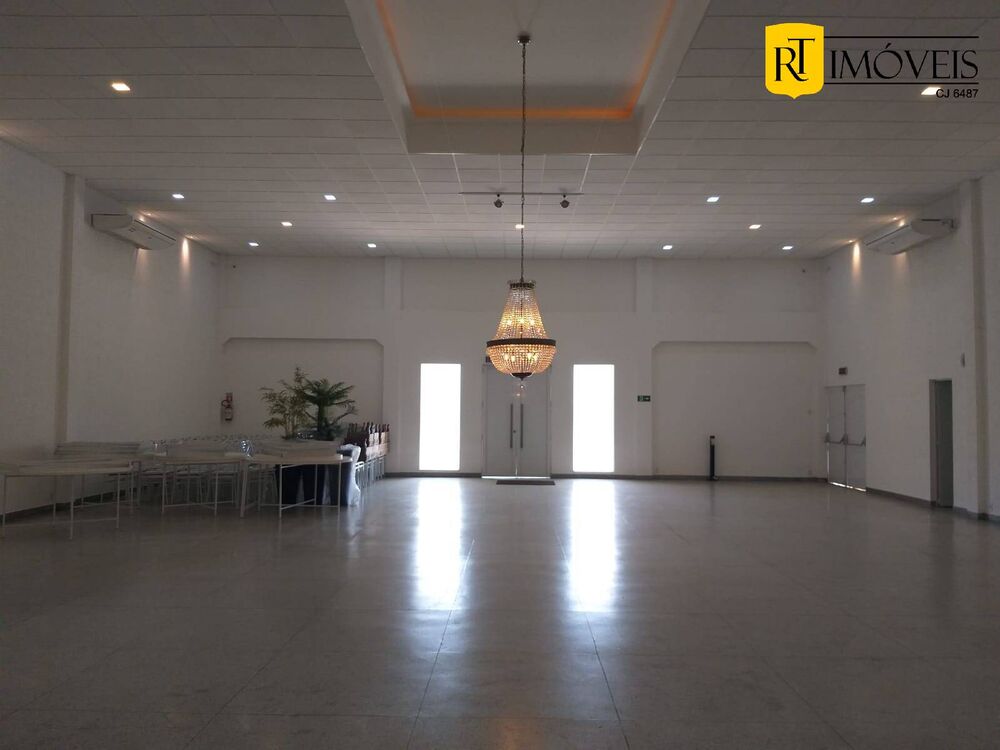 Depósito-Galpão, 450 m² - Foto 9