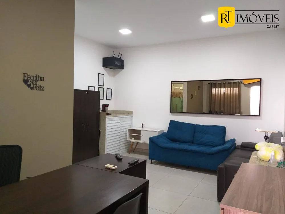 Depósito-Galpão, 450 m² - Foto 38