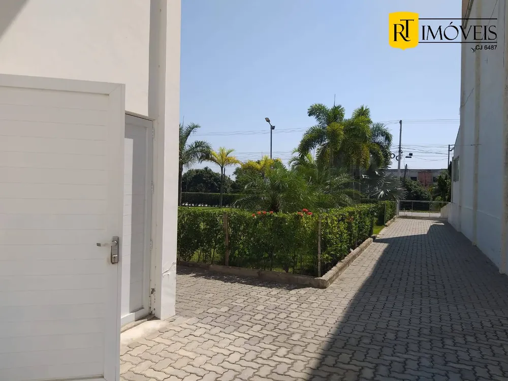 Depósito-Galpão, 450 m² - Foto 35