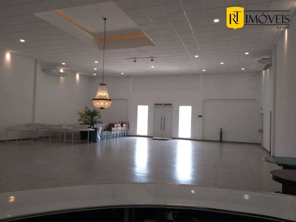 Depósito-Galpão, 450 m² - Foto 23