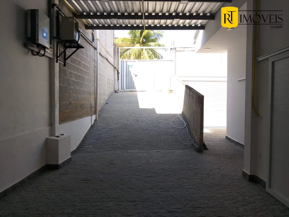Depósito-Galpão, 450 m² - Foto 19