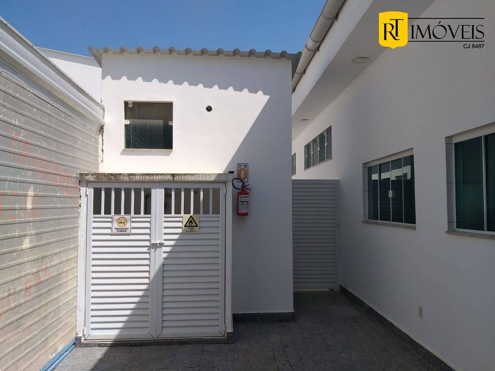 Depósito-Galpão, 450 m² - Foto 7