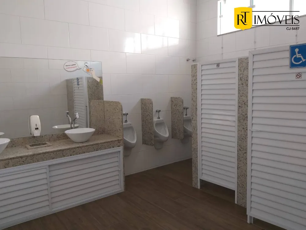 Depósito-Galpão, 450 m² - Foto 17