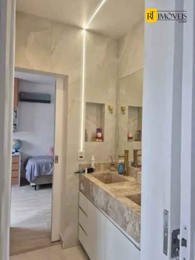 Casa de Condomínio, 3 quartos - Foto 10