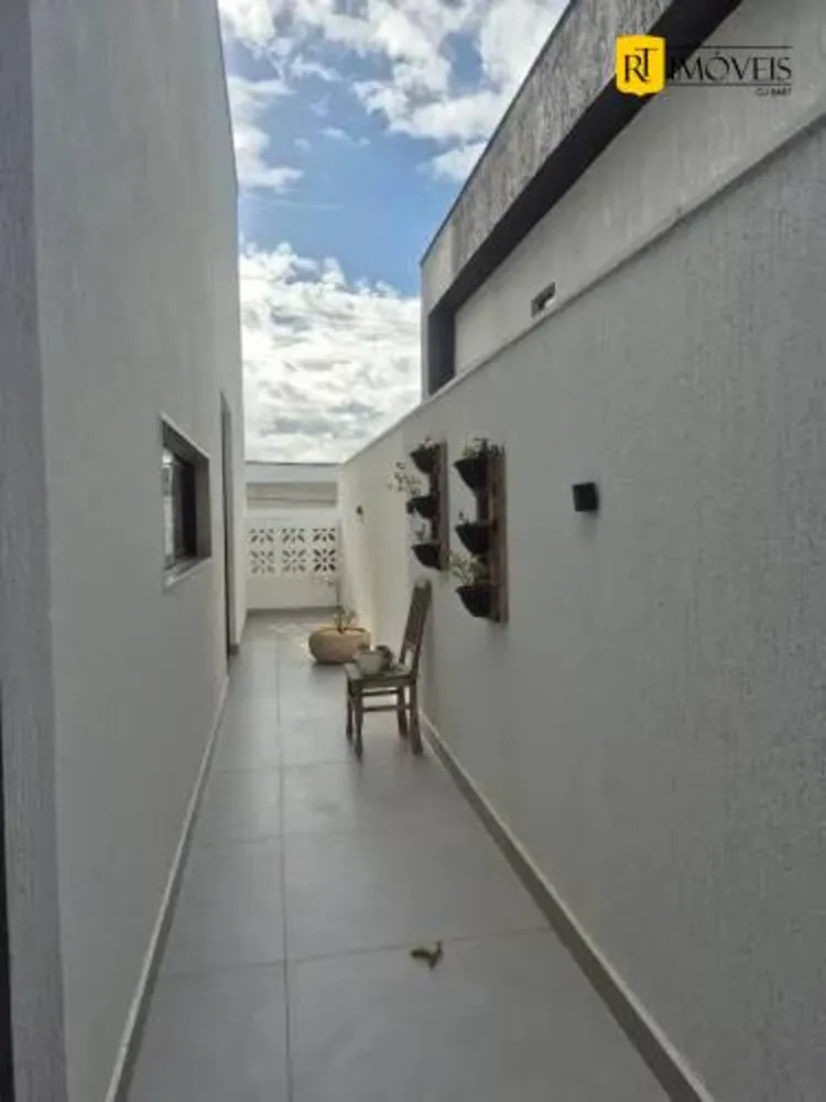 Casa de Condomínio, 3 quartos - Foto 12