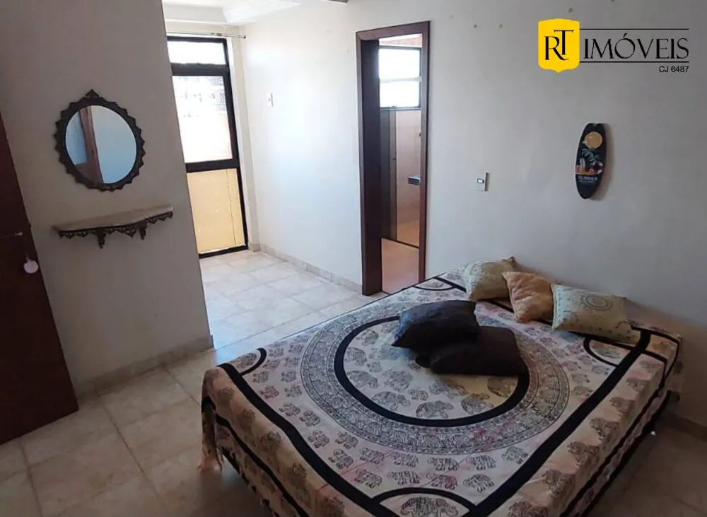 Apartamento, 4 quartos, 104 m² - Foto 5