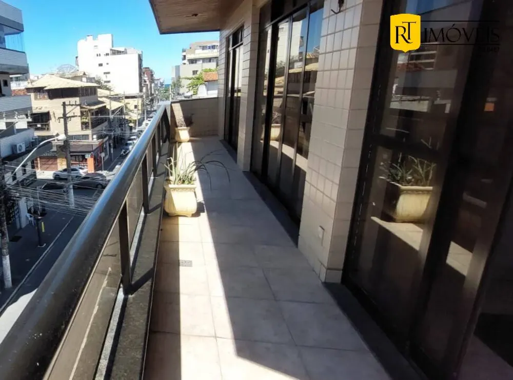 Apartamento, 4 quartos, 104 m² - Foto 1