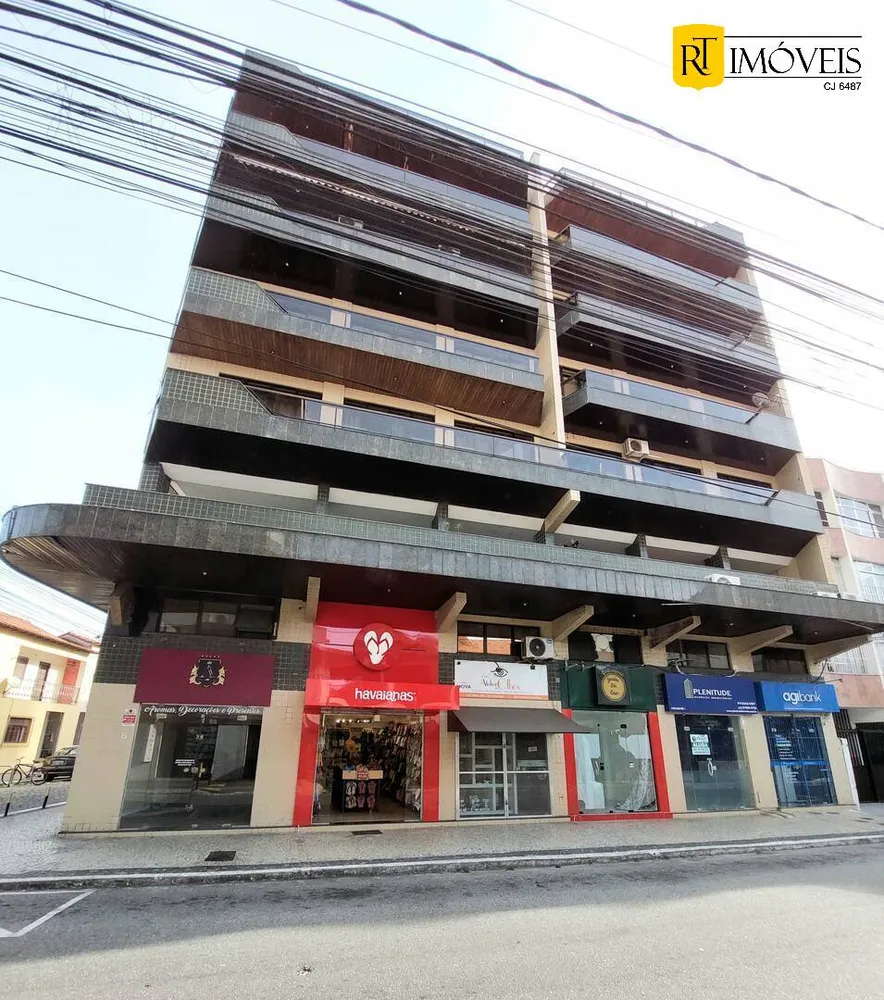 Apartamento, 4 quartos, 104 m² - Foto 2