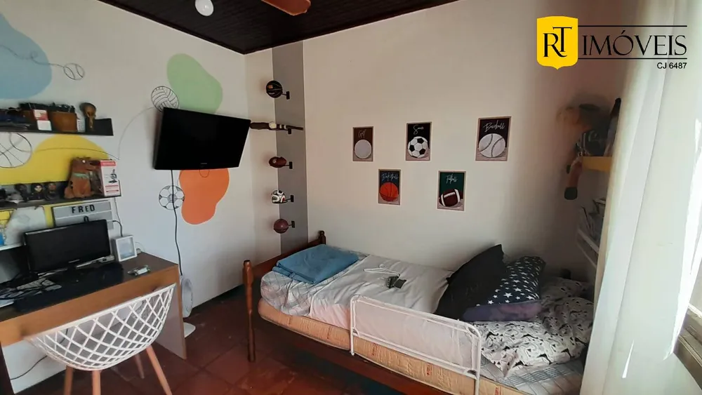 Casa de Condomínio, 3 quartos - Foto 25