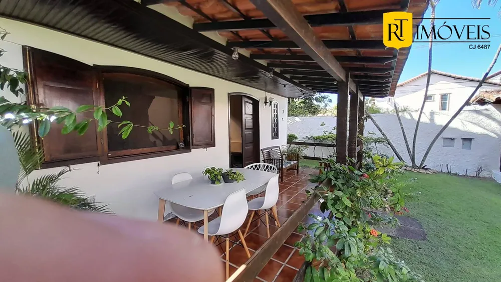 Casa de Condomínio, 3 quartos - Foto 6