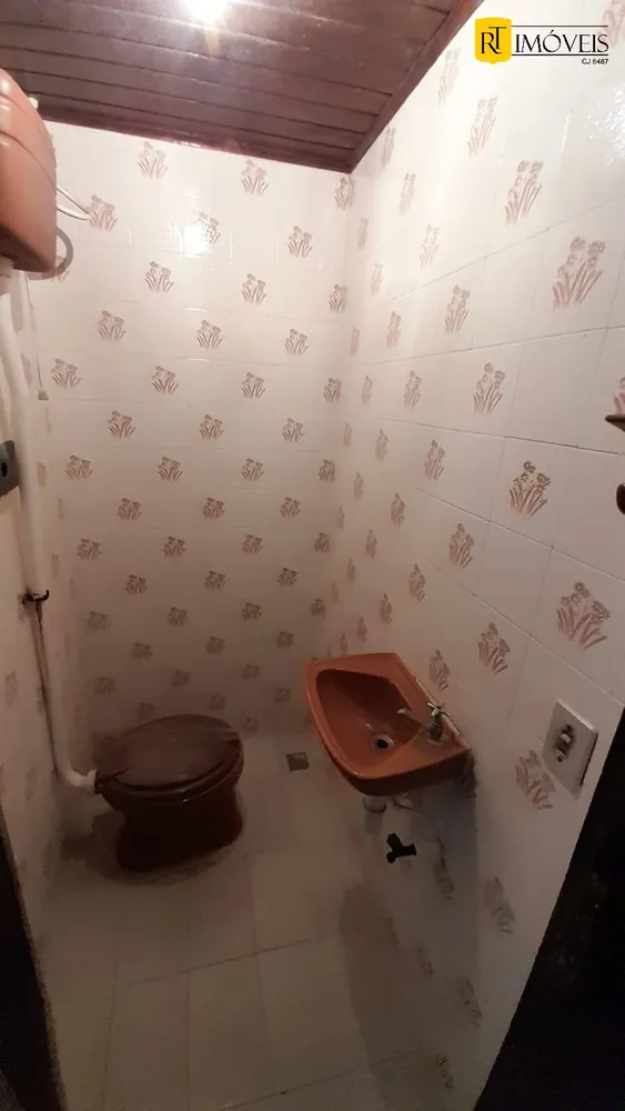 Casa de Condomínio, 3 quartos - Foto 11