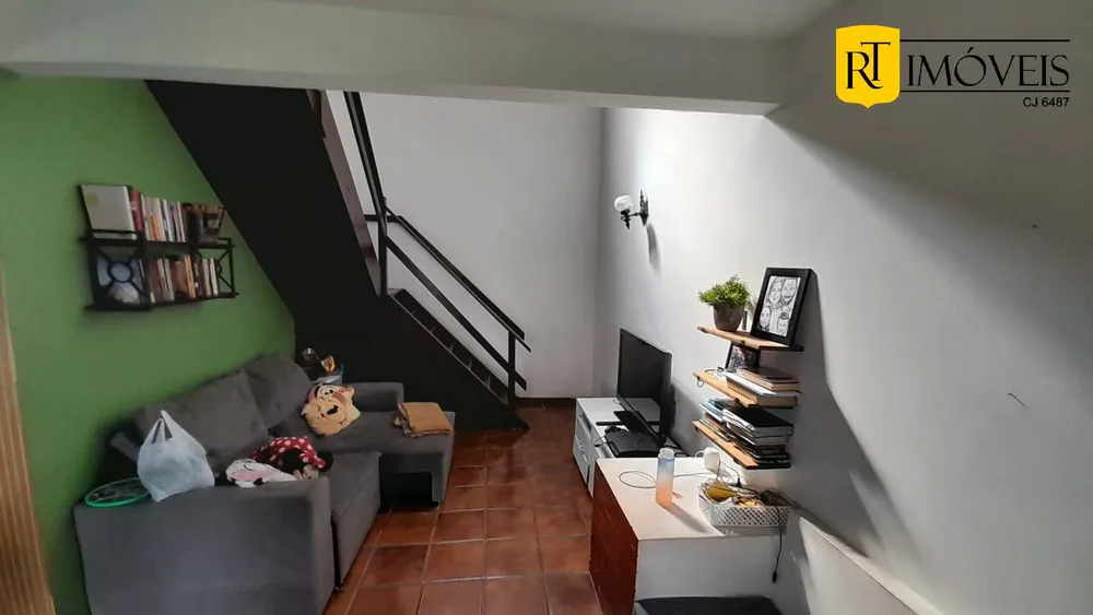 Casa de Condomínio, 3 quartos - Foto 17