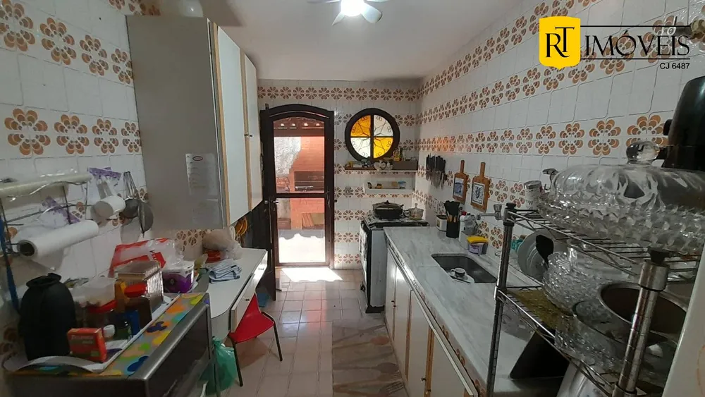 Casa de Condomínio, 3 quartos - Foto 13