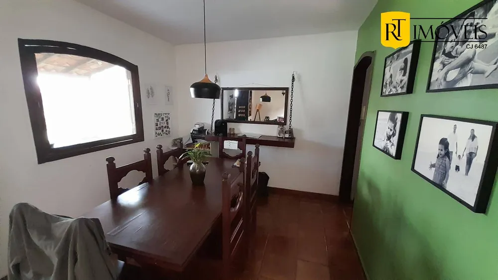 Casa de Condomínio, 3 quartos - Foto 18