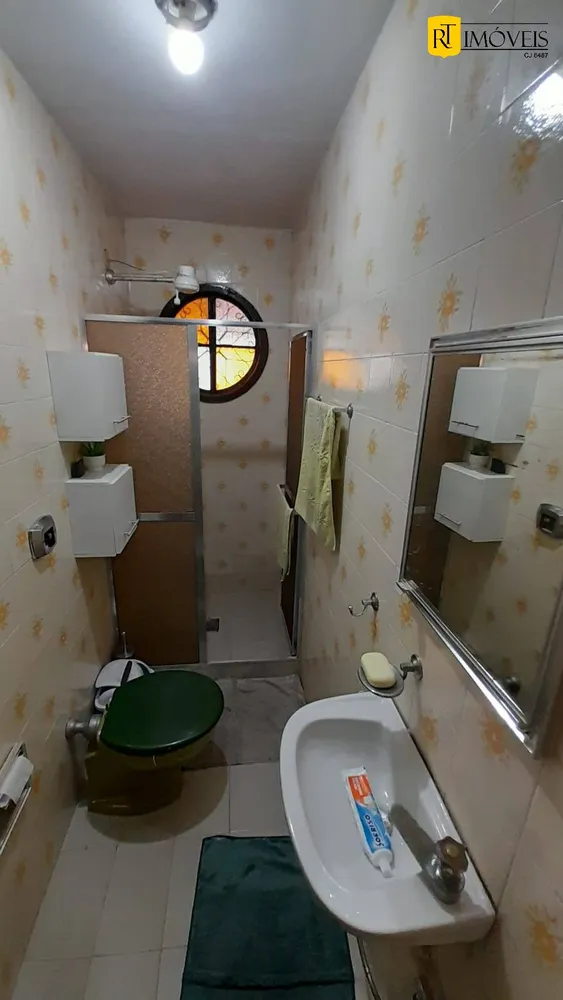 Casa de Condomínio, 3 quartos - Foto 28