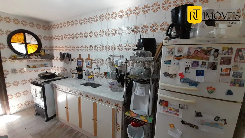 Casa de Condomínio, 3 quartos - Foto 12