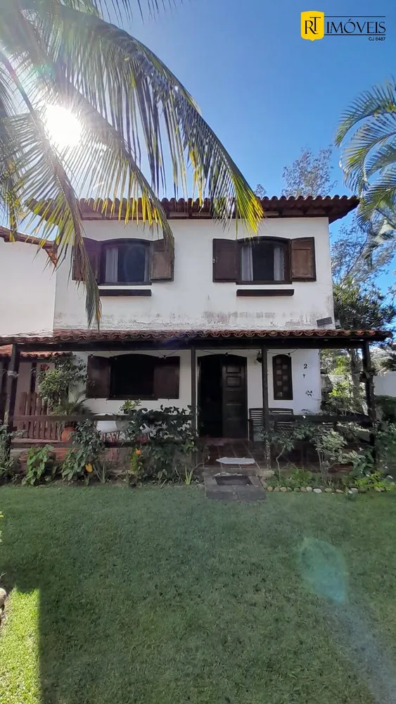 Casa de Condomínio, 3 quartos - Foto 31
