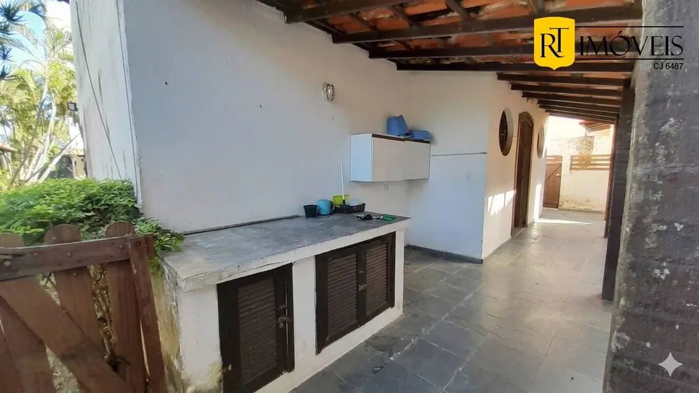 Casa de Condomínio, 3 quartos - Foto 9