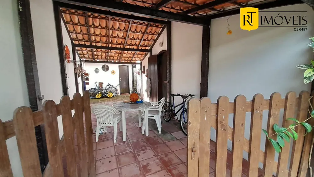 Casa de Condomínio, 3 quartos - Foto 5