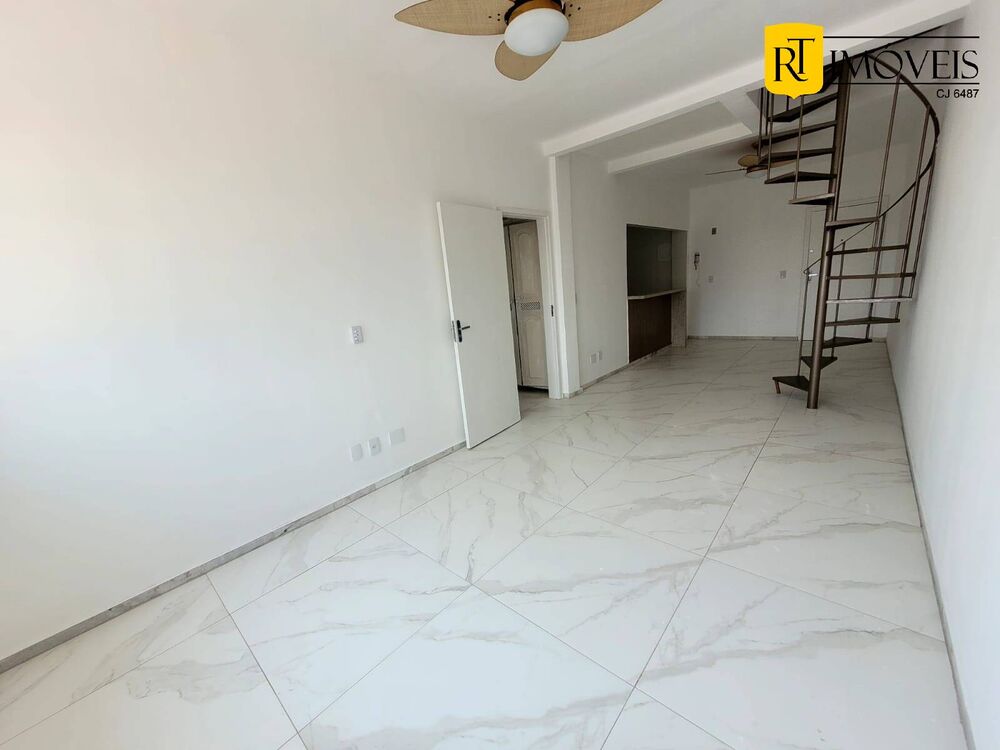Apartamento à venda com 3 quartos, 110m² - Foto 11