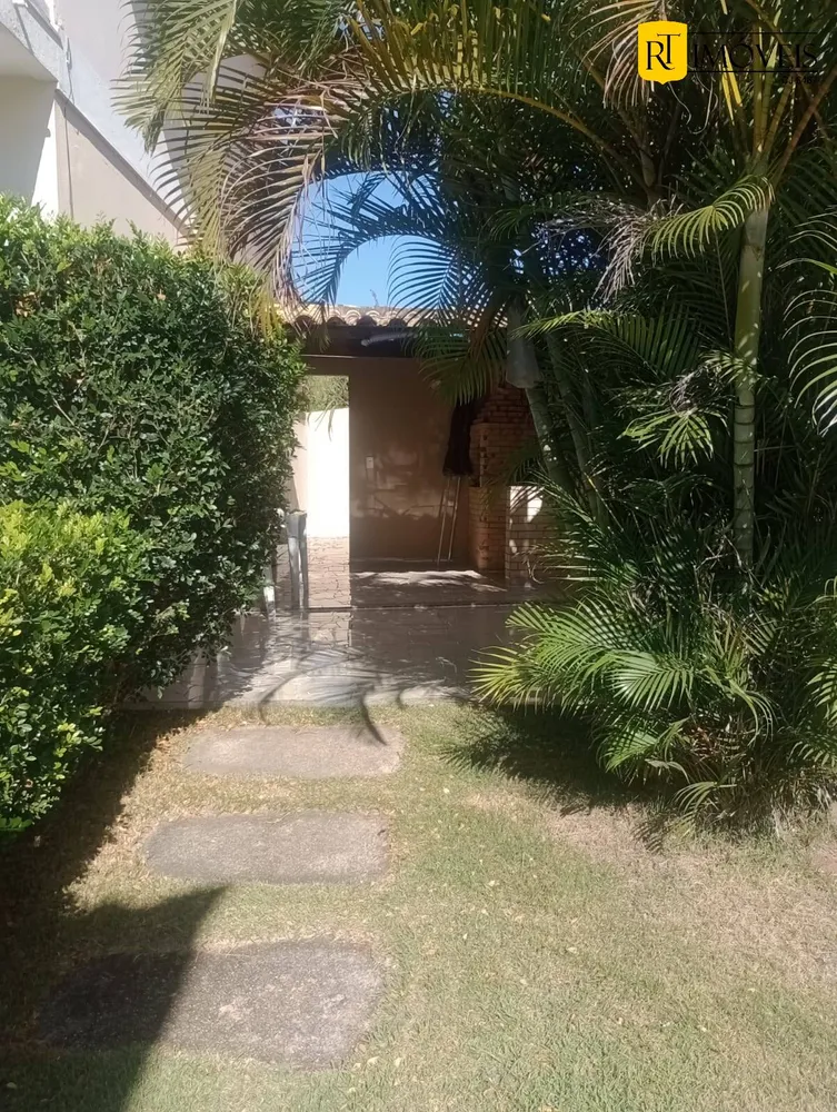 Casa de Condomínio, 4 quartos - Foto 46
