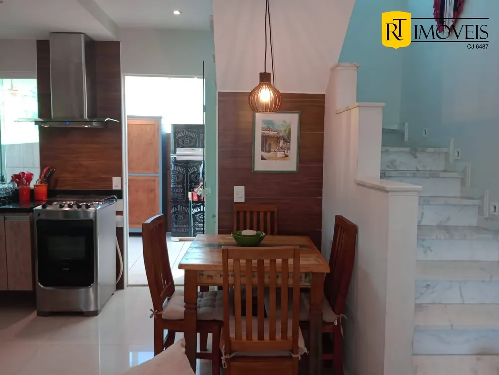 Casa de Condomínio, 4 quartos - Foto 6