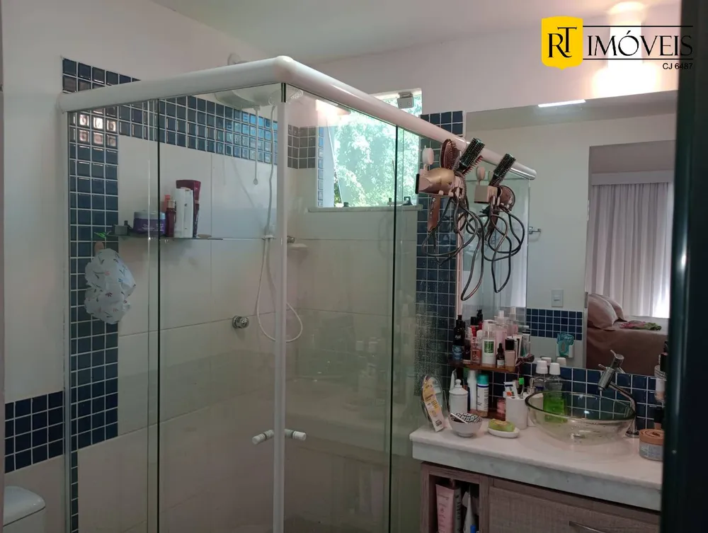 Casa de Condomínio, 4 quartos - Foto 41