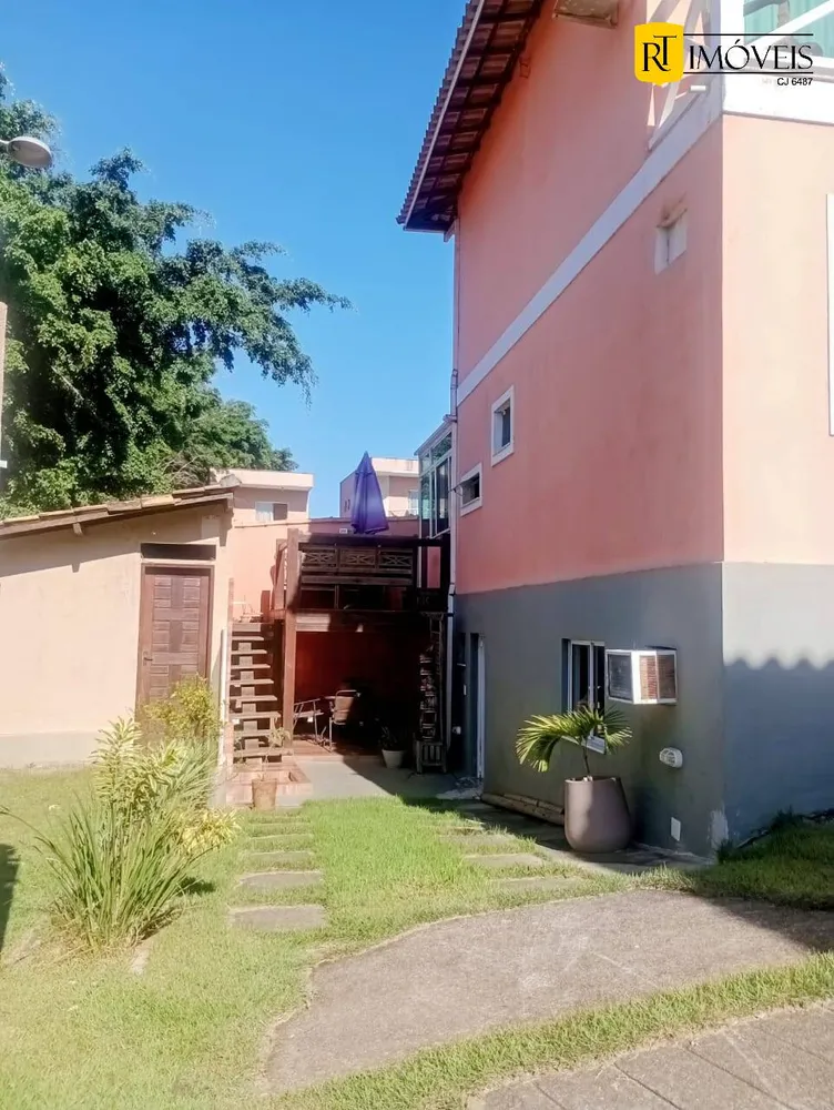 Casa de Condomínio, 4 quartos - Foto 5