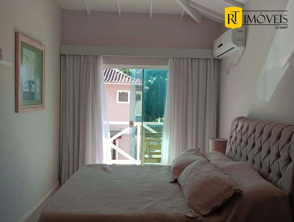 Casa de Condomínio, 4 quartos - Foto 8