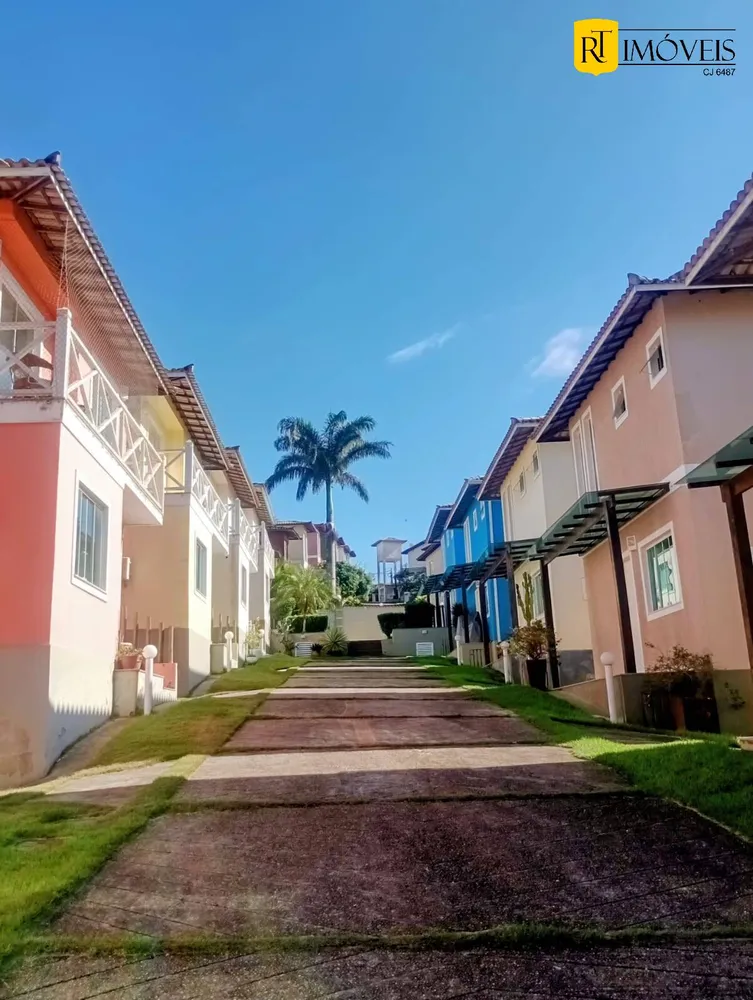 Casa de Condomínio, 4 quartos - Foto 4